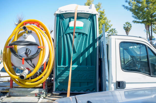 Trusted Los Alamitos, CA porta potty rental Experts