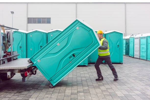 Portable Toilet Options We Offer in Los Alamitos, CA