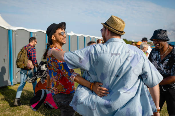 Best Local porta potty services  in Los Alamitos, CA