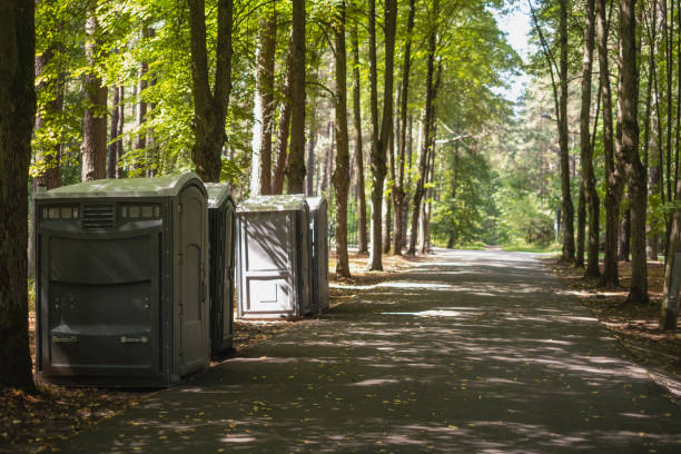 Best Porta potty delivery and setup  in Los Alamitos, CA