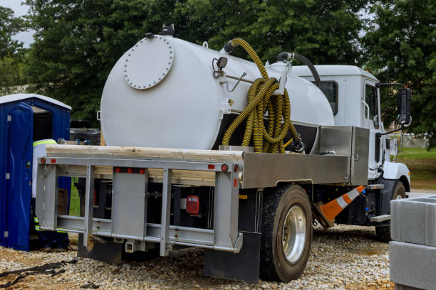 Portable restroom solutions in Los Alamitos, CA