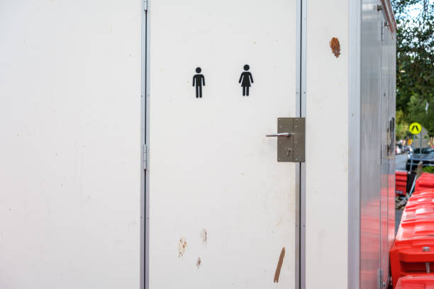 Best Long-term porta potty rental  in Los Alamitos, CA