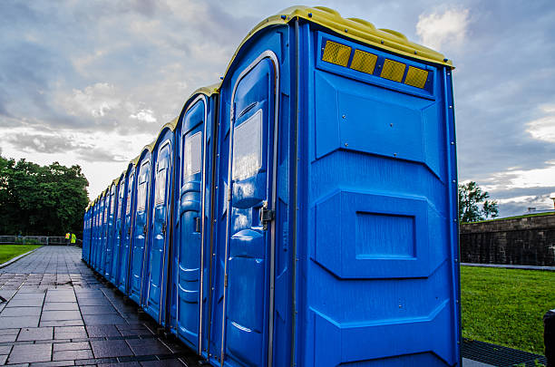 Best High-end porta potty rental  in Los Alamitos, CA