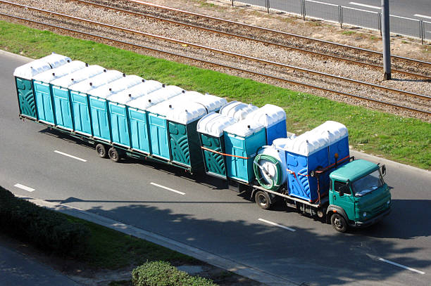 Best Portable toilet rental cost  in Los Alamitos, CA
